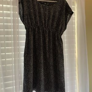 H&M Mama Maternity Dress
